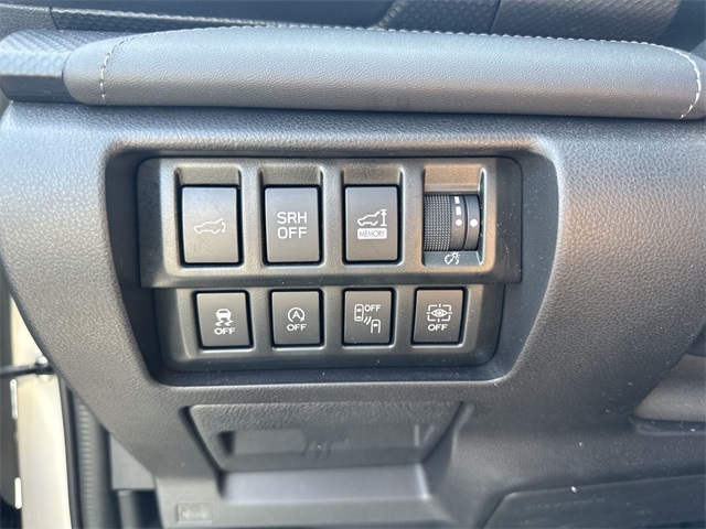 used 2019 Subaru Forester car, priced at $18,499