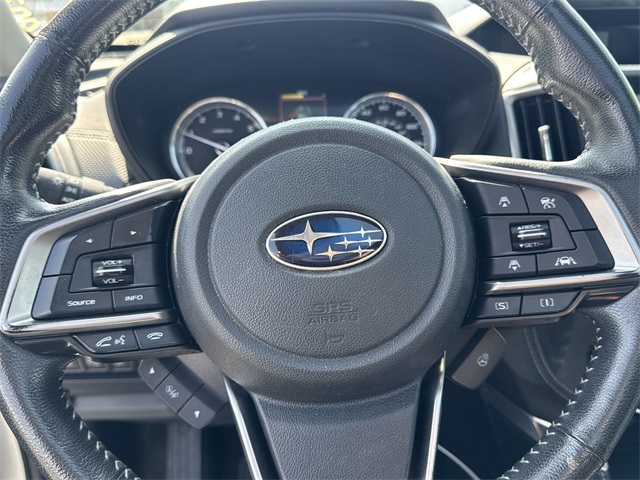 used 2019 Subaru Forester car, priced at $18,499