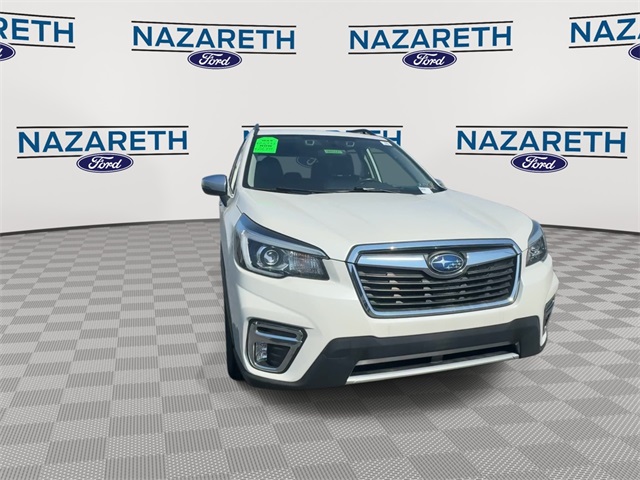 used 2019 Subaru Forester car, priced at $18,499