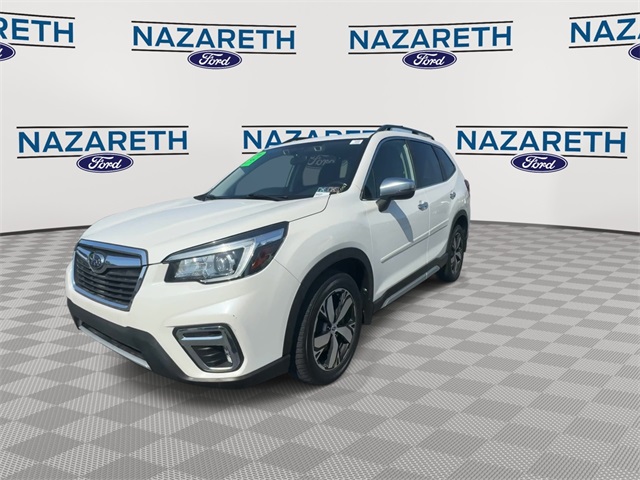 used 2019 Subaru Forester car, priced at $18,499
