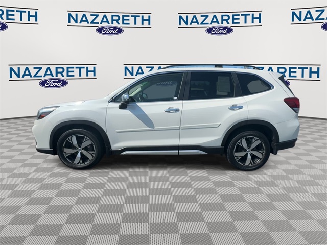 used 2019 Subaru Forester car, priced at $18,499