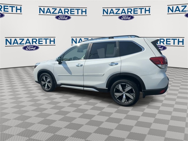 used 2019 Subaru Forester car, priced at $18,499