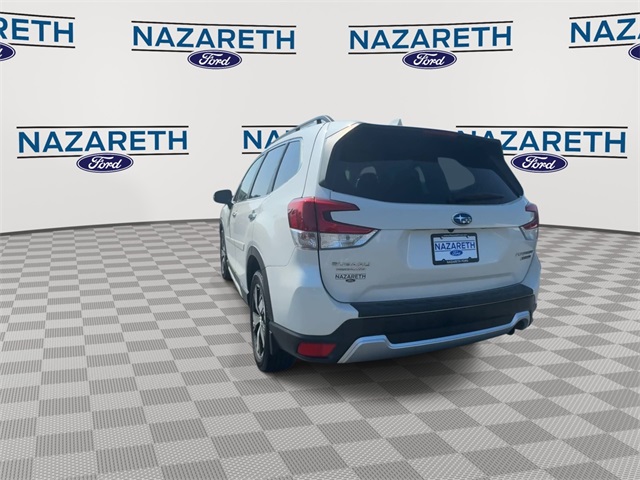used 2019 Subaru Forester car, priced at $18,499