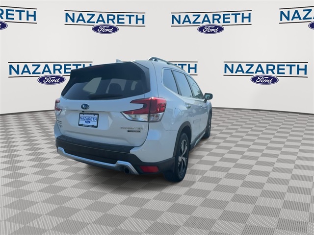 used 2019 Subaru Forester car, priced at $18,499