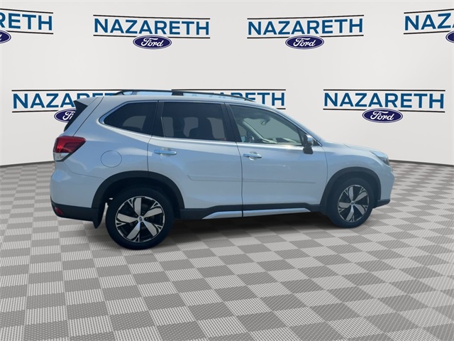 used 2019 Subaru Forester car, priced at $18,499