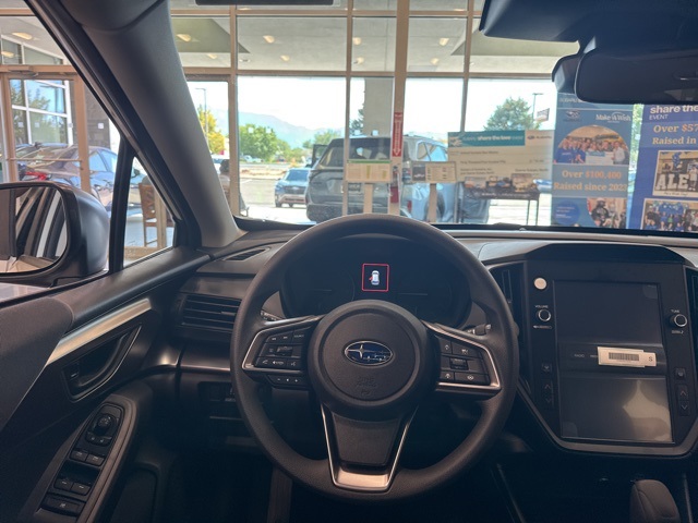 new 2025 Subaru Impreza car, priced at $26,370