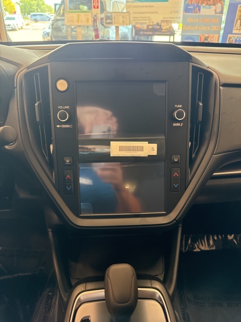 new 2025 Subaru Impreza car, priced at $26,370