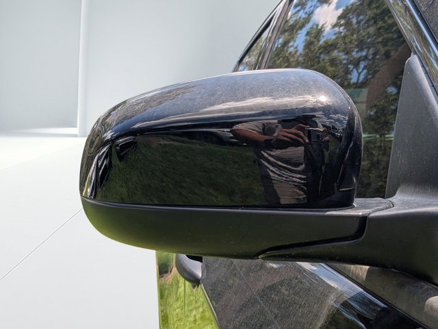 new 2025 Jeep Compass car, priced at $21,490
