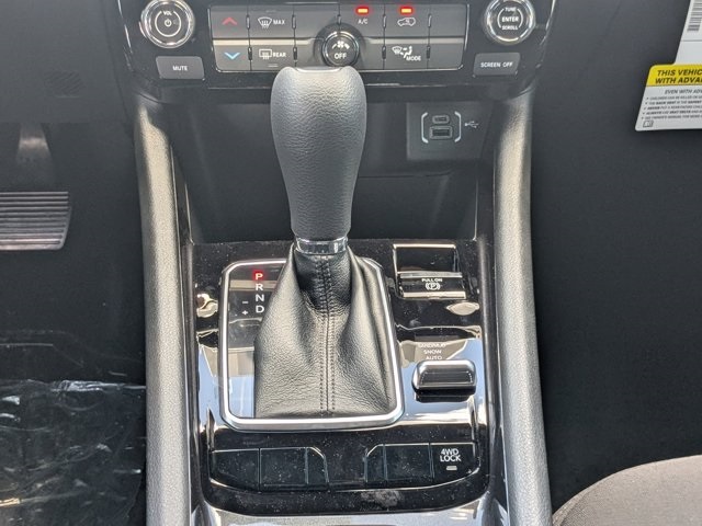 new 2025 Jeep Compass car, priced at $21,490