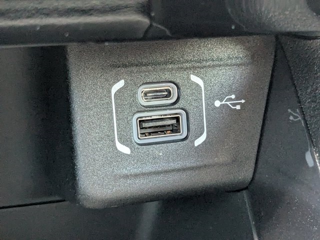 new 2025 Jeep Compass car, priced at $21,490