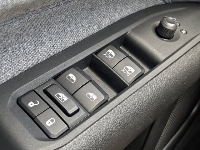 new 2025 Jeep Compass car, priced at $21,490
