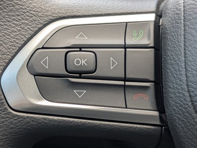 new 2025 Jeep Compass car, priced at $21,490