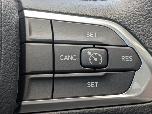 new 2025 Jeep Compass car, priced at $21,490