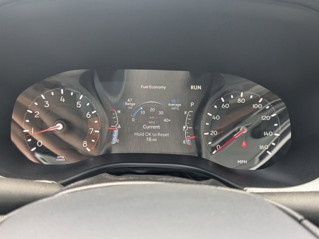 new 2025 Jeep Compass car, priced at $21,490