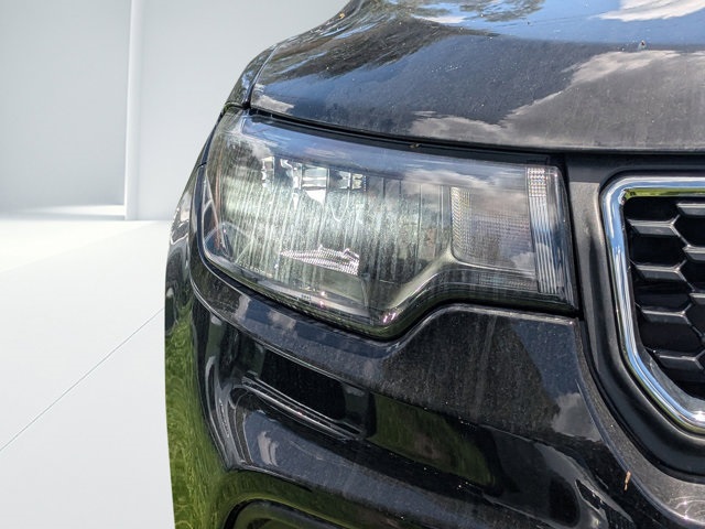 new 2025 Jeep Compass car, priced at $21,490