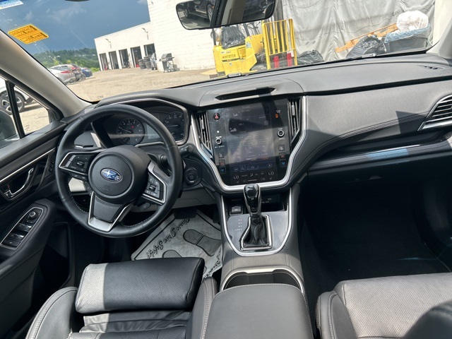 used 2020 Subaru Legacy car, priced at $21,990