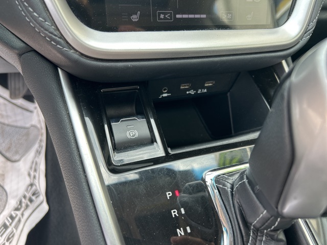 used 2020 Subaru Legacy car, priced at $21,990