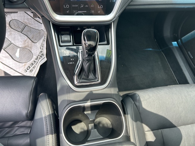 used 2020 Subaru Legacy car, priced at $21,990