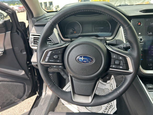 used 2020 Subaru Legacy car, priced at $21,990