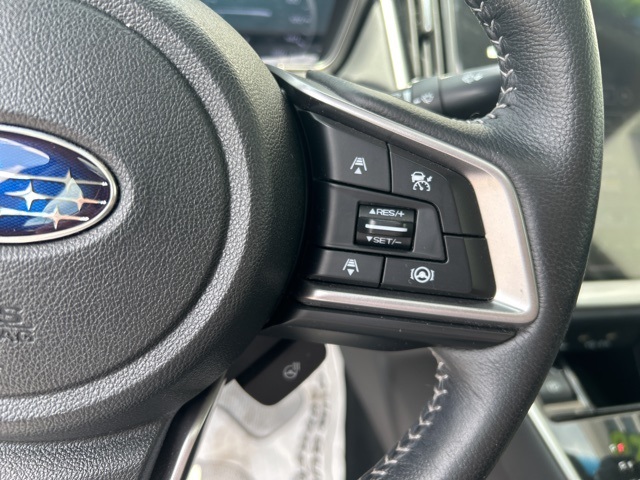 used 2020 Subaru Legacy car, priced at $21,990