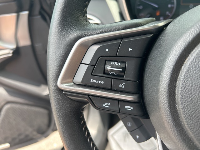 used 2020 Subaru Legacy car, priced at $21,990