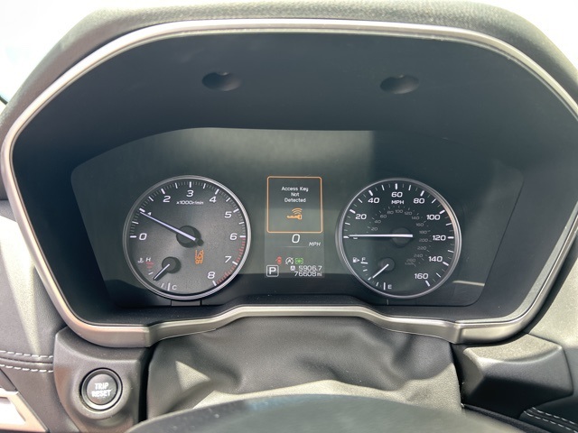 used 2020 Subaru Legacy car, priced at $21,990