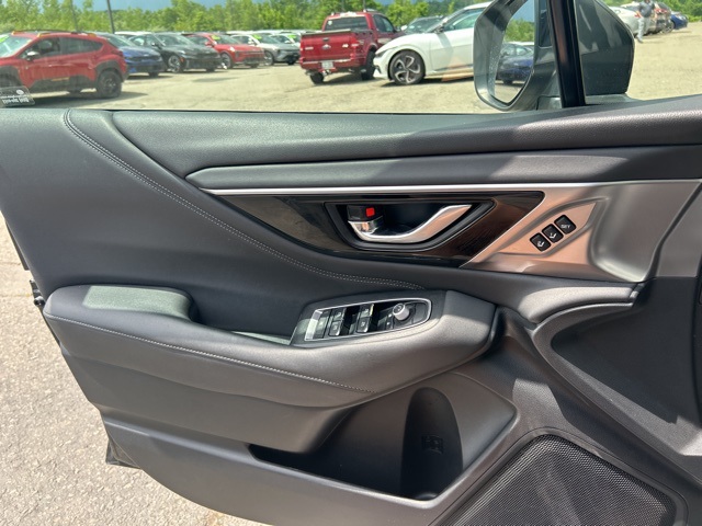 used 2020 Subaru Legacy car, priced at $21,990