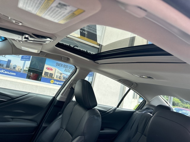 used 2020 Subaru Legacy car, priced at $21,990