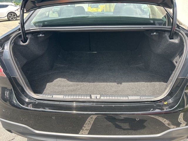 used 2020 Subaru Legacy car, priced at $21,990
