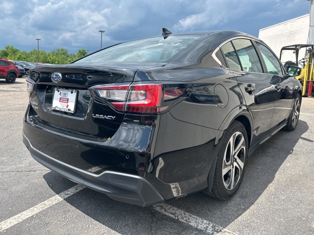 used 2020 Subaru Legacy car, priced at $21,990