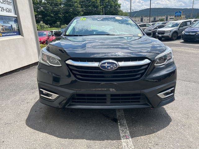 used 2020 Subaru Legacy car, priced at $21,990