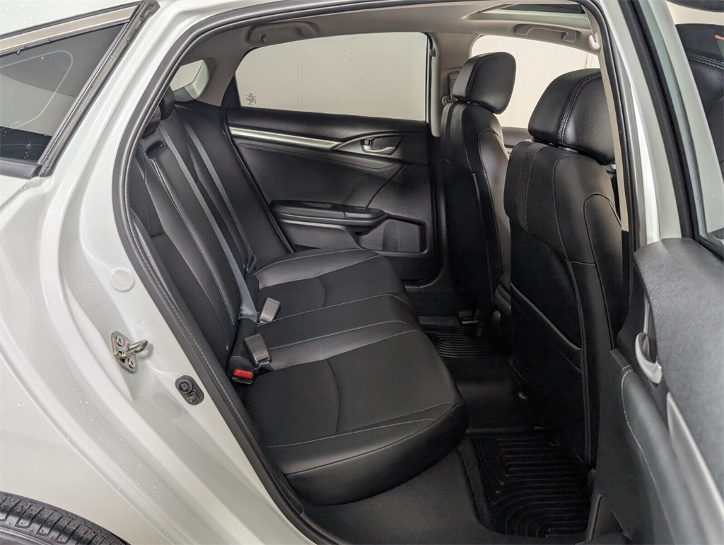 used 2020 Honda Civic car, priced at $20,000