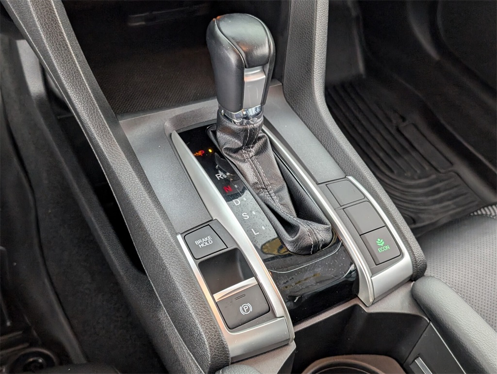 used 2020 Honda Civic car, priced at $20,000