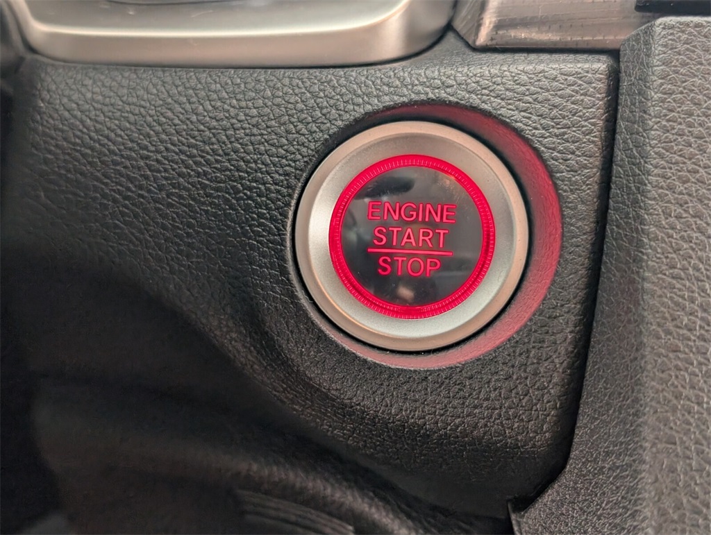 used 2020 Honda Civic car, priced at $20,000