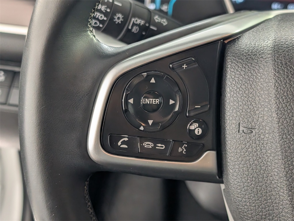 used 2020 Honda Civic car, priced at $20,000