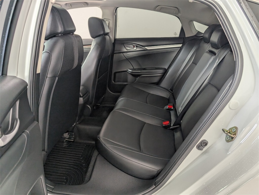 used 2020 Honda Civic car, priced at $20,000