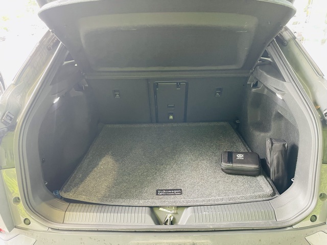 used 2024 Volkswagen ID.4 car, priced at $24,900
