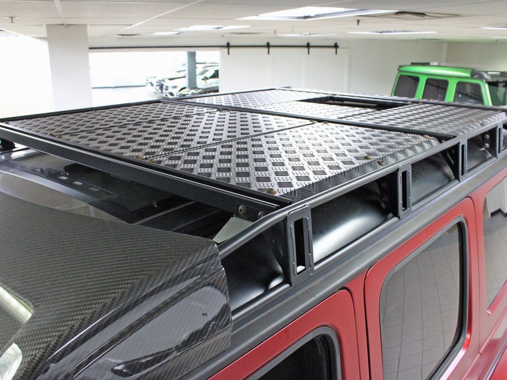 used 2022 Mercedes-Benz G-Class car, priced at $291,188