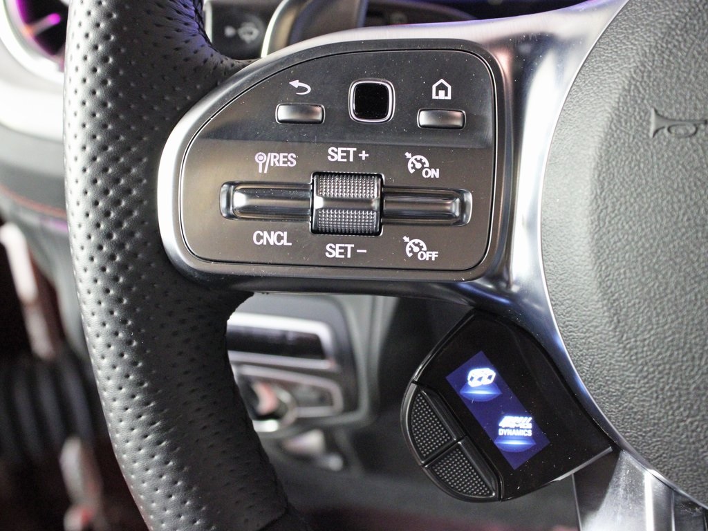 used 2022 Mercedes-Benz G-Class car, priced at $291,188