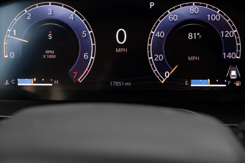 used 2022 Jeep Grand Cherokee car, priced at $31,690