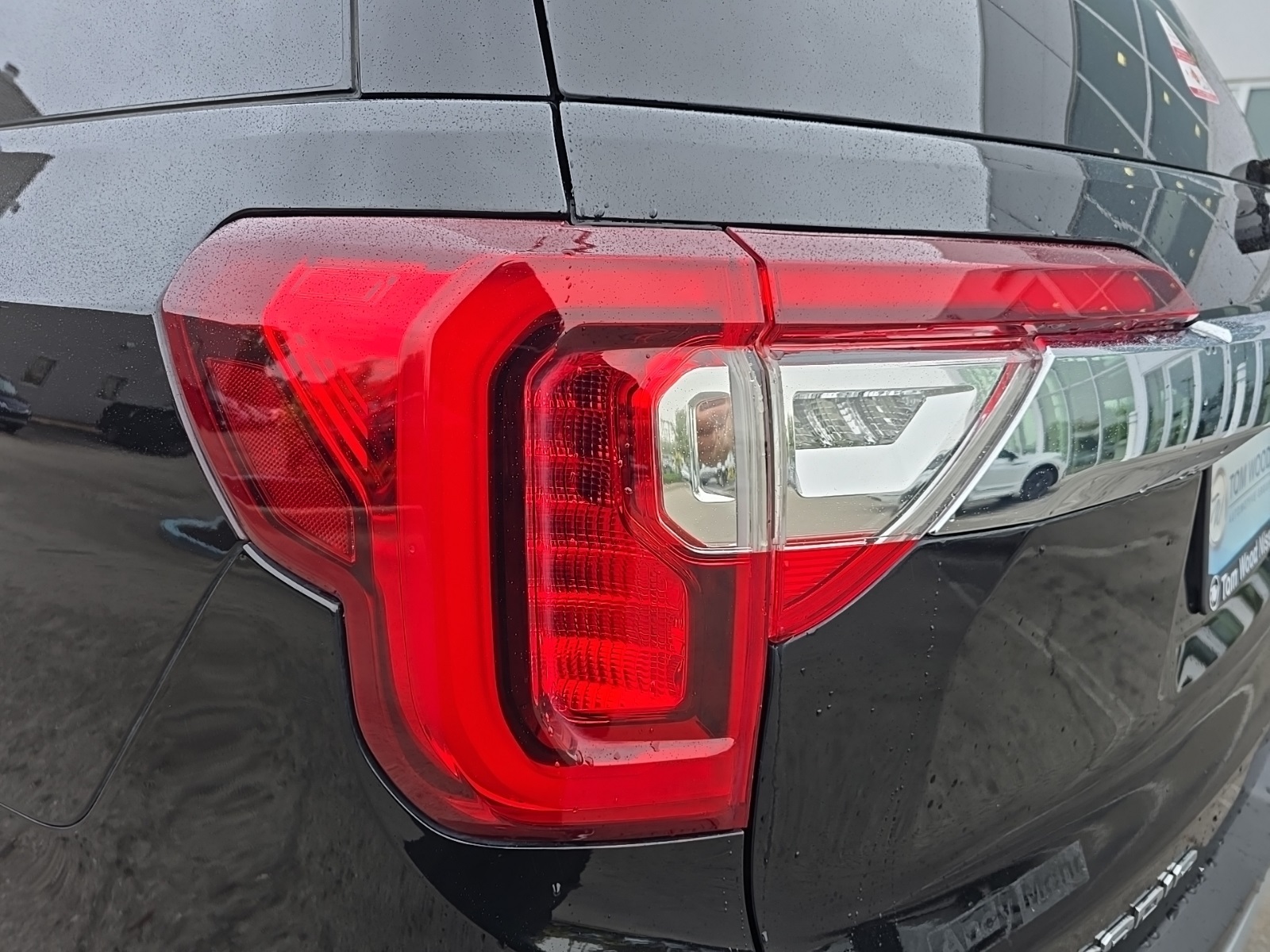 used 2021 GMC Acadia car, priced at $24,900