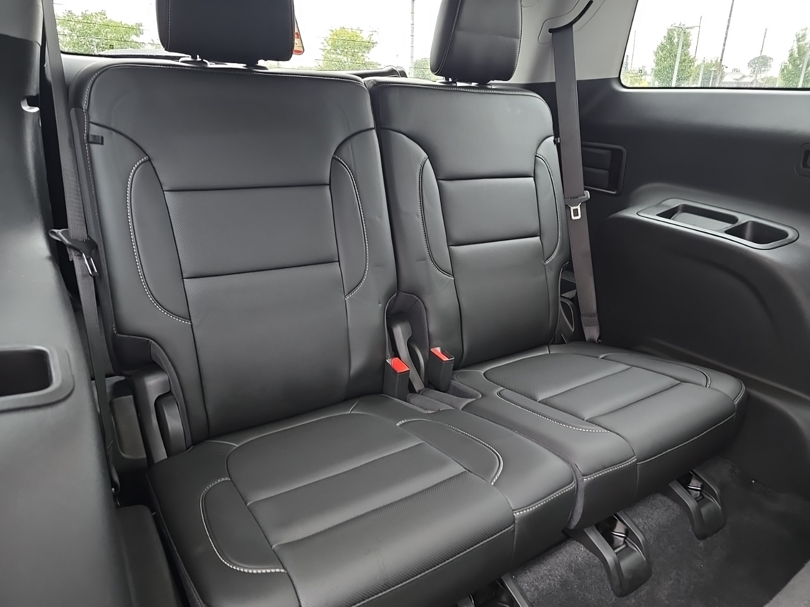 used 2021 GMC Acadia car, priced at $24,900
