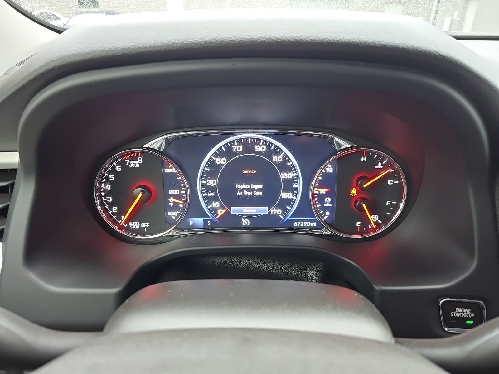 used 2021 GMC Acadia car, priced at $24,900