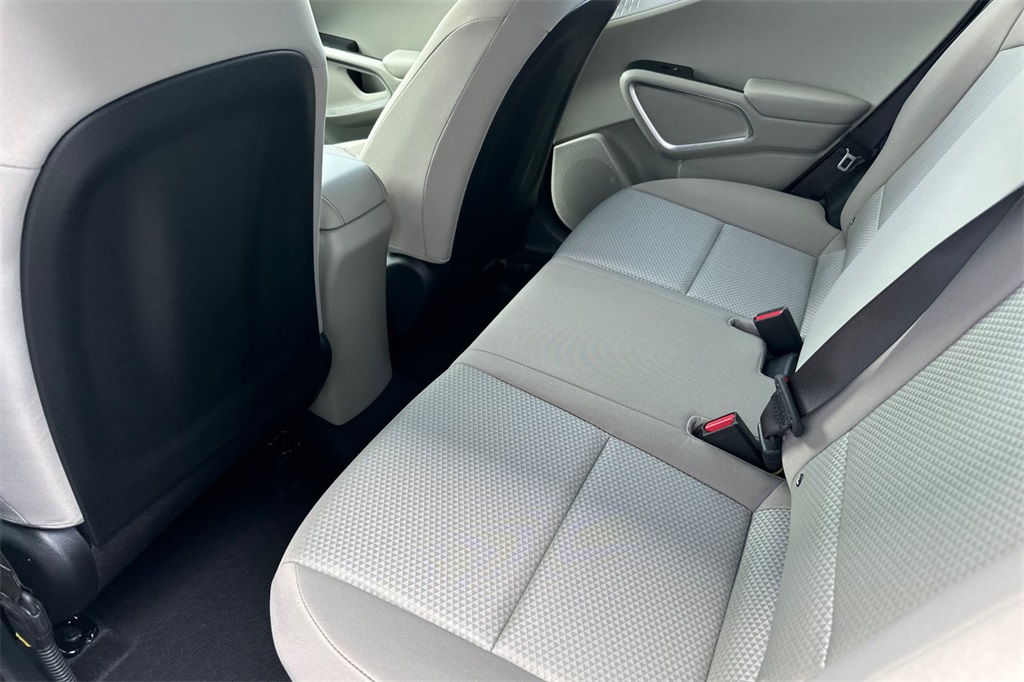 new 2025 Kia Soul car, priced at $22,970
