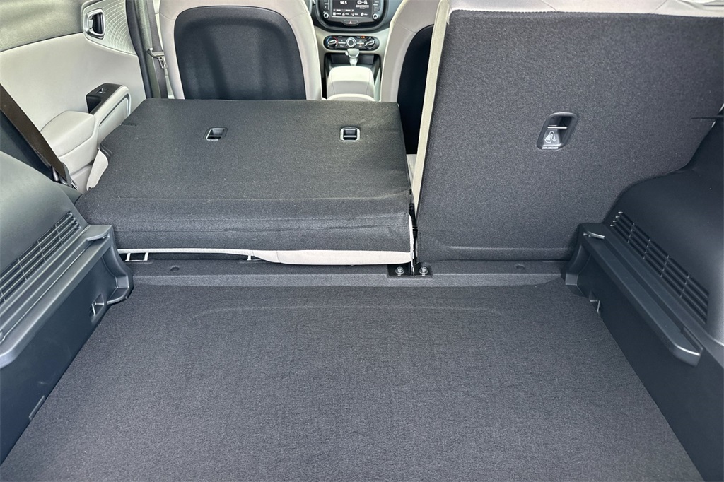new 2025 Kia Soul car, priced at $22,970