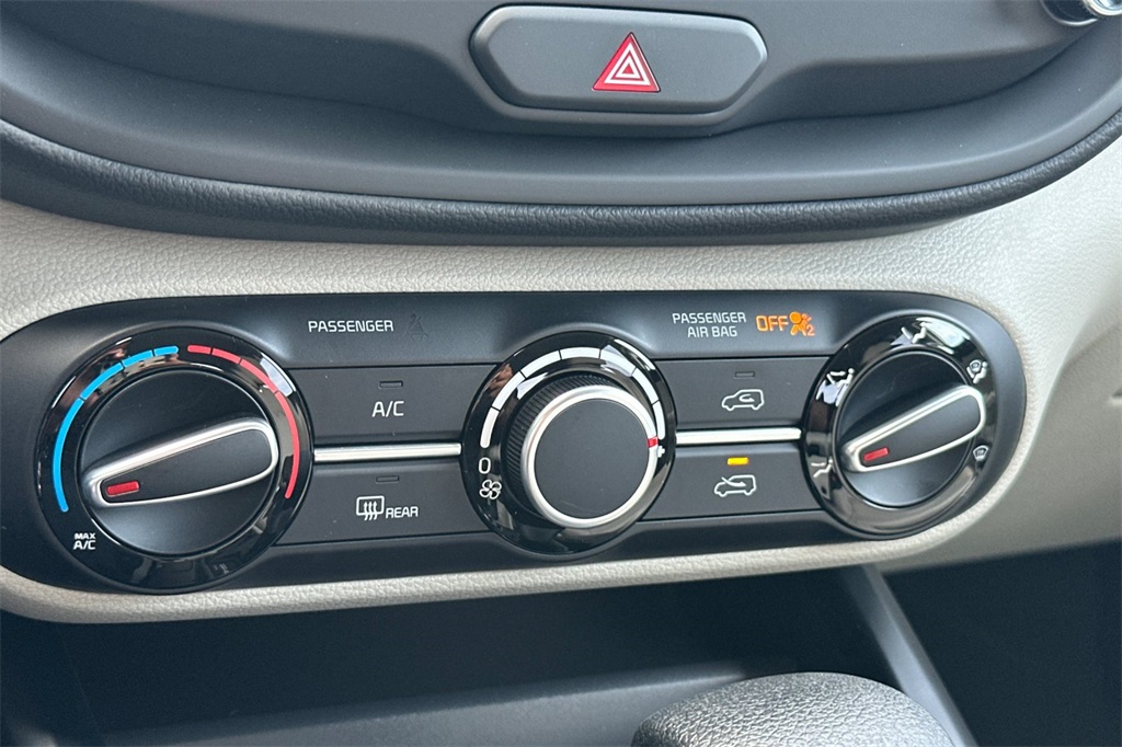 new 2025 Kia Soul car, priced at $22,970