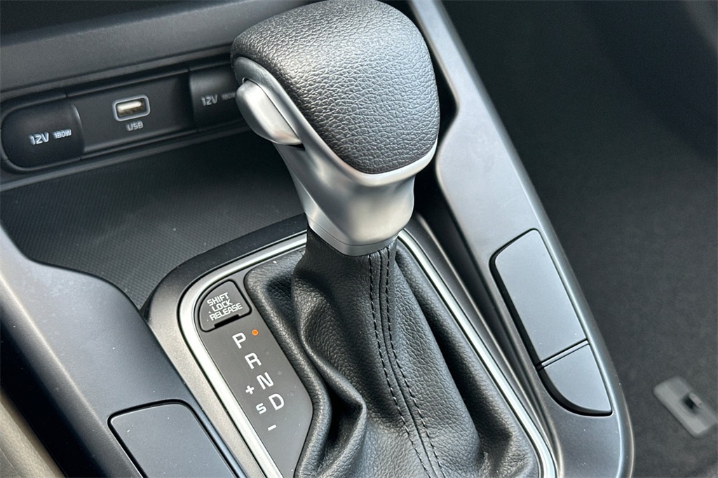 new 2025 Kia Soul car, priced at $22,970