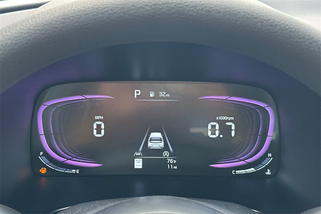 new 2025 Kia Soul car, priced at $22,970