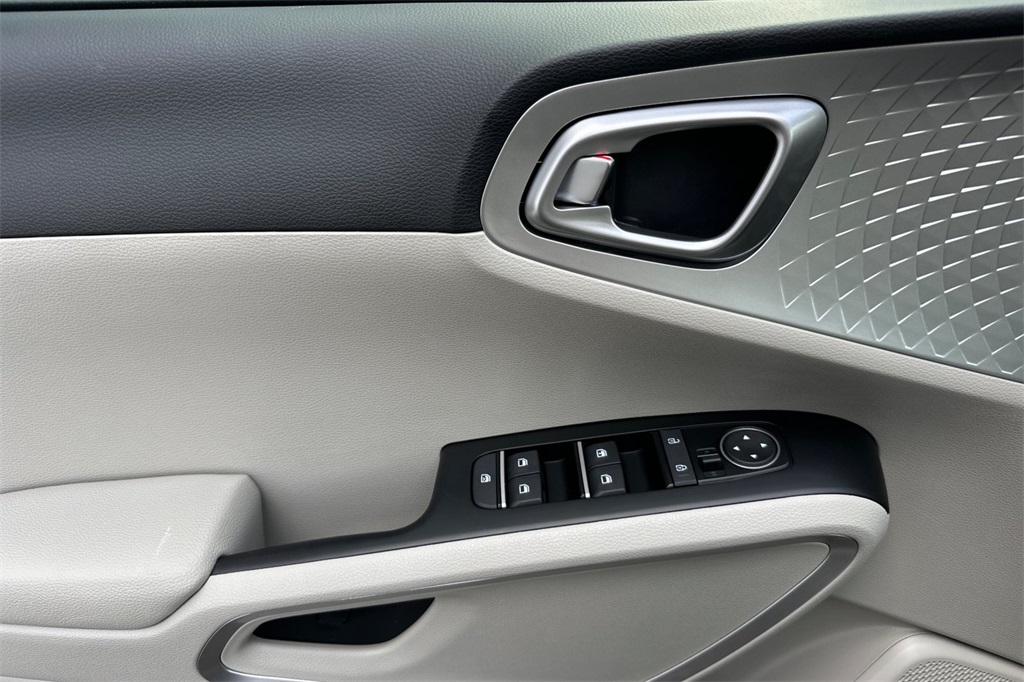 new 2025 Kia Soul car, priced at $22,970