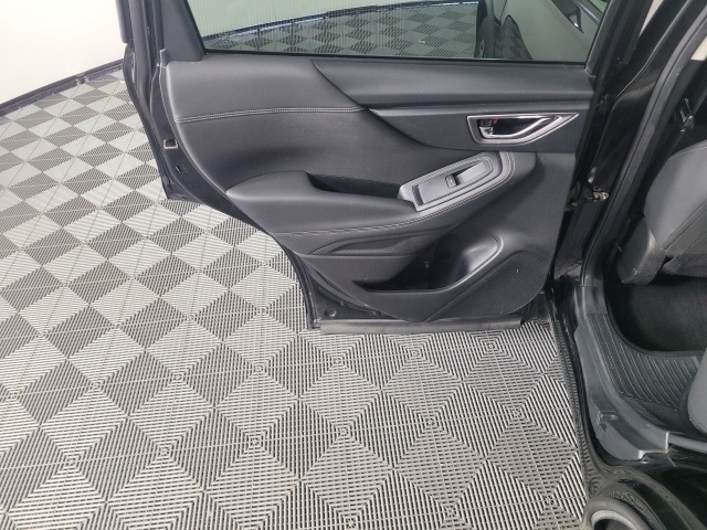 used 2021 Subaru Forester car, priced at $17,448